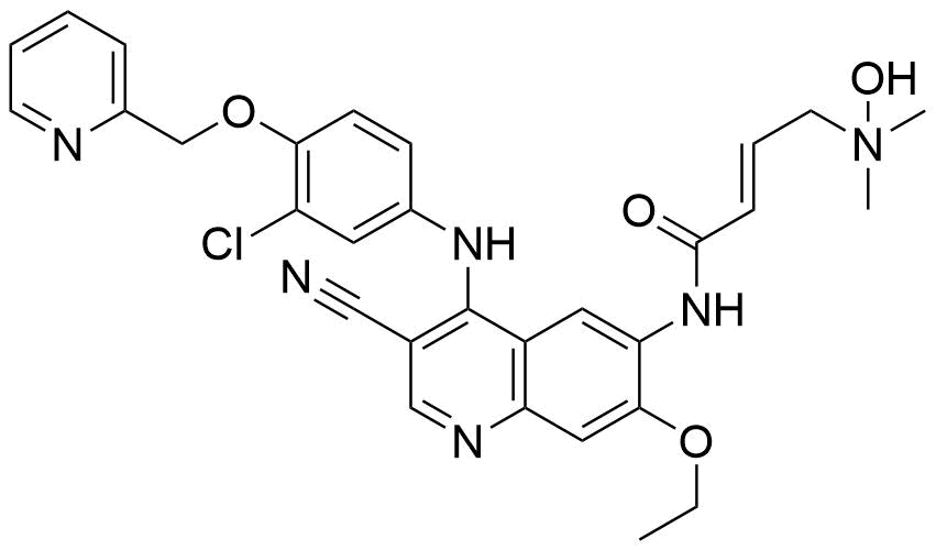 Neratinib Impurity 59