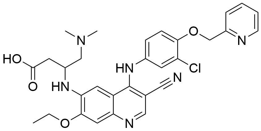 Neratinib Impurity 65