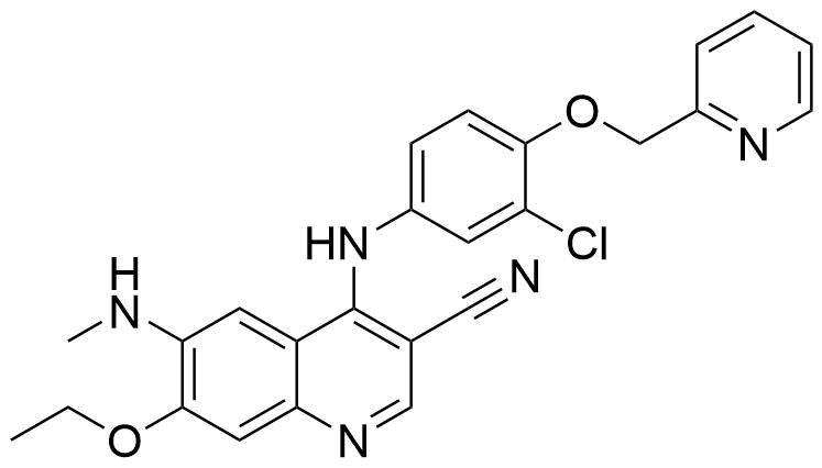 Neratinib Impurity 67