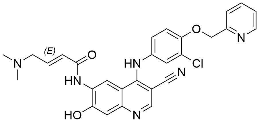 Neratinib Impurity 68