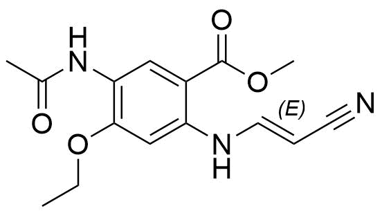 Neratinib Impurity 71
