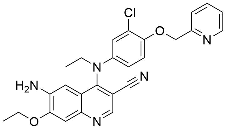 Neratinib Impurity 72