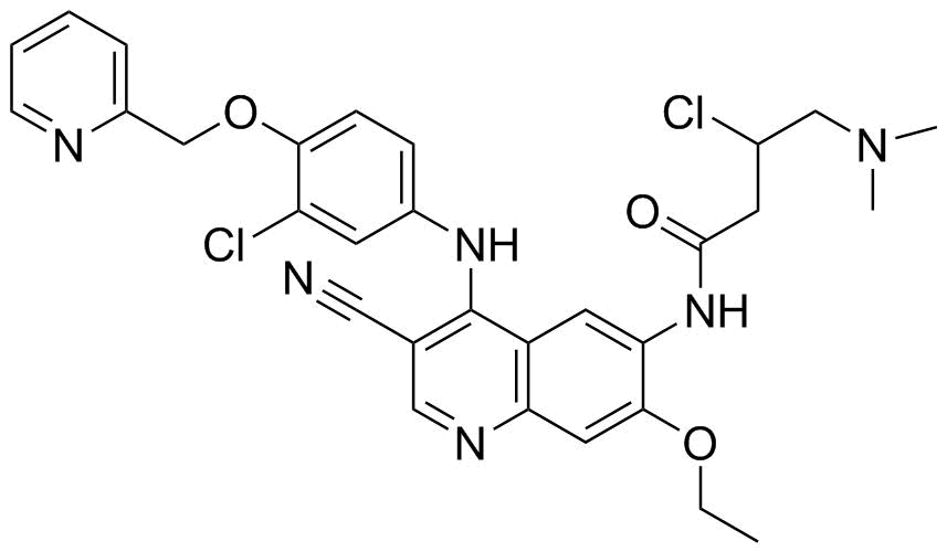 Neratinib Maleate Impurity 1