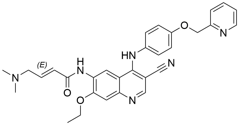 Neratinib Impurity 82
