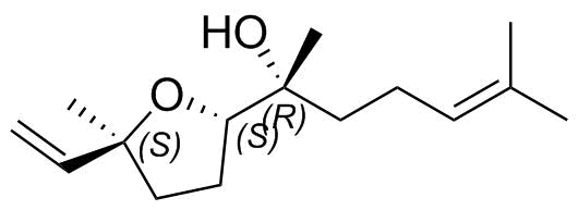 Nerolidol Impurity 5