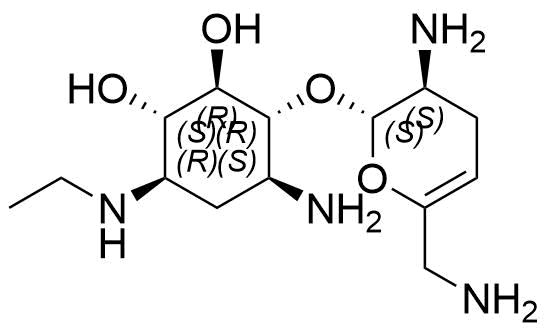 Netilmicin Impurity 11
