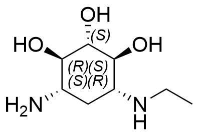 Netilmicin Impurity 12