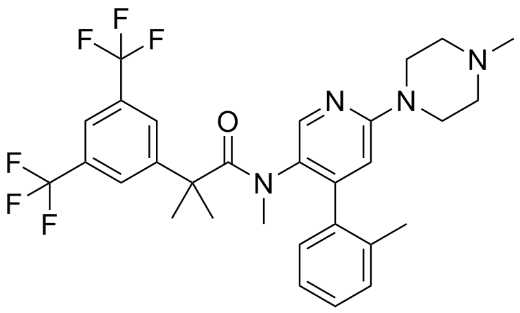 Netupitant