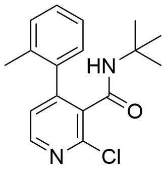 Netupitant Impurity 10