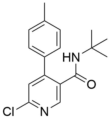 Netupitant Impurity 11