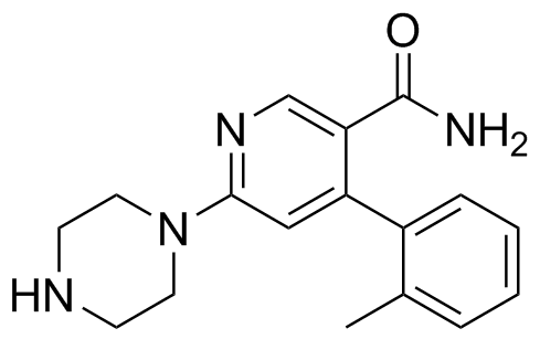 Netupitant Impurity 14