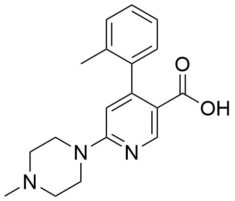 Netupitant Impurity 15