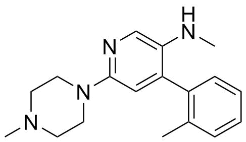 Netupitant Impurity 17