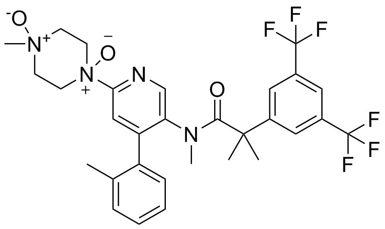 Netupitant Impurity 18