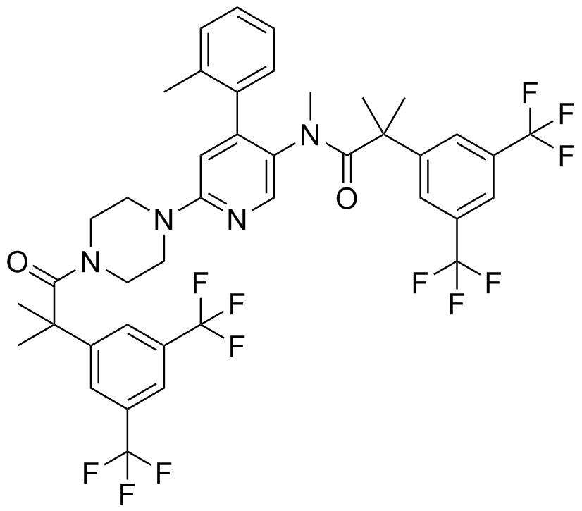 Netupitant Impurity 19