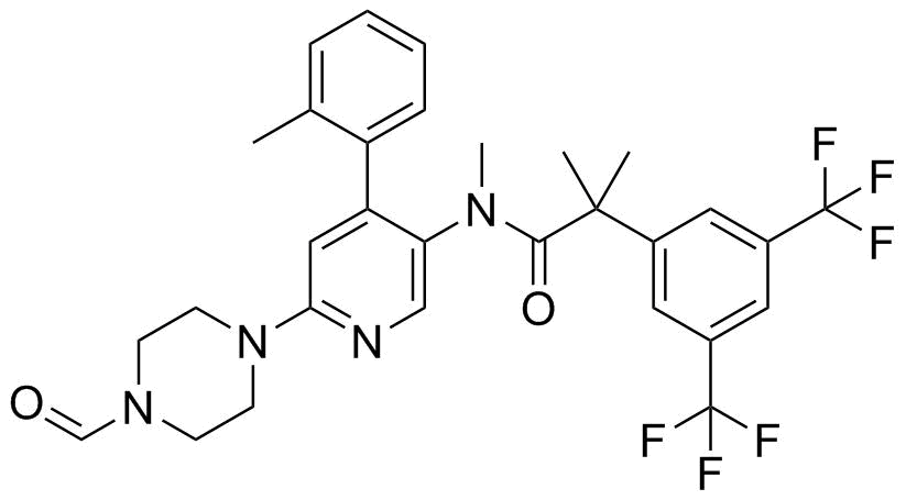 Netupitant Impurity 20