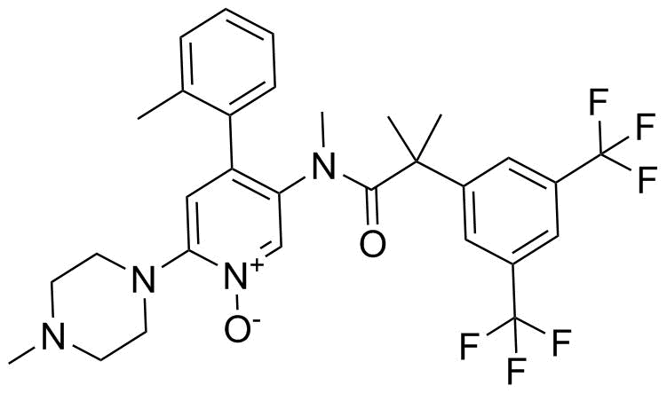 Netupitant Impurity 23