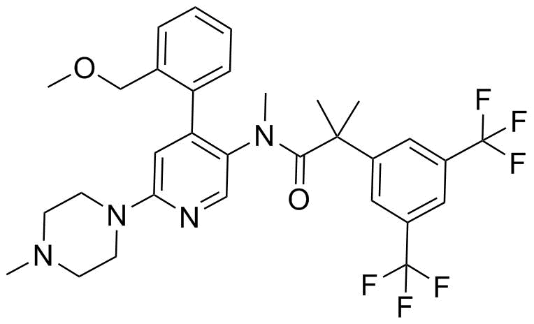 Netupitant Impurity 22