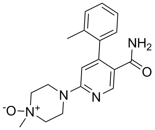 Netupitant Impurity 23