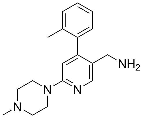 Netupitant Impurity 24