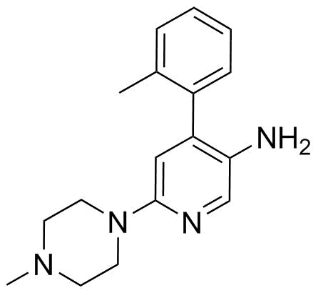 Netupitant Impurity 25