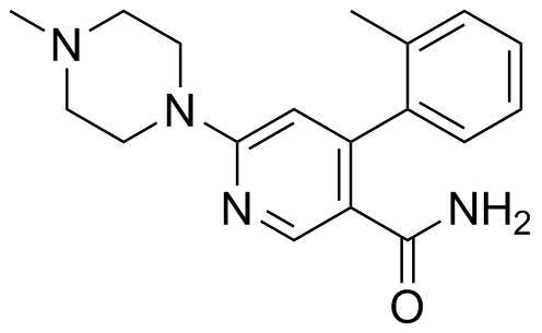 Netupitant Impurity 26