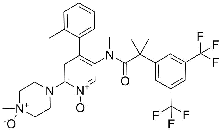 Netupitant Impurity 28