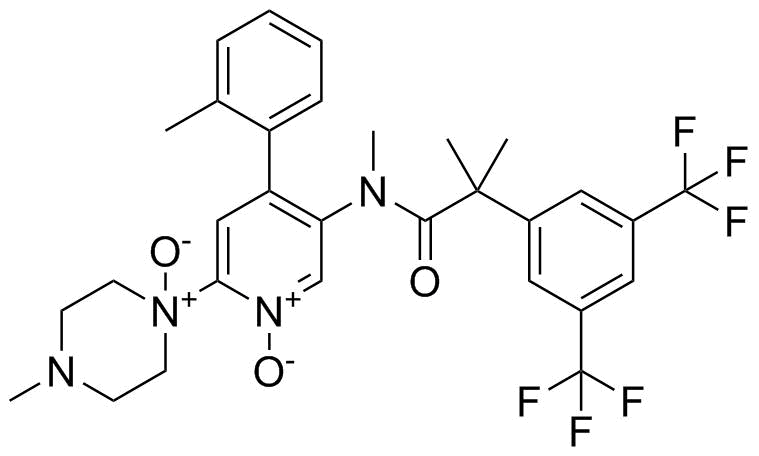 Netupitant Impurity 30