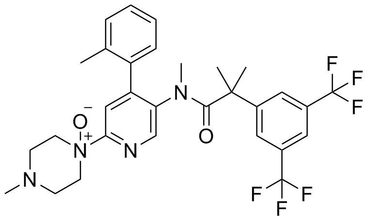 Netupitant Impurity 31