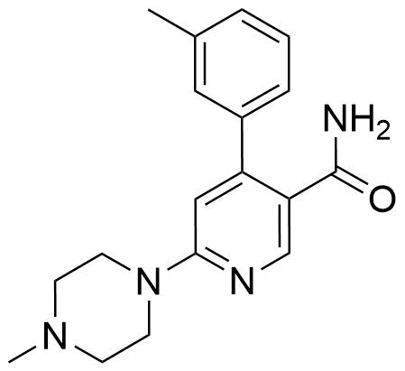 Netupitant Impurity 34