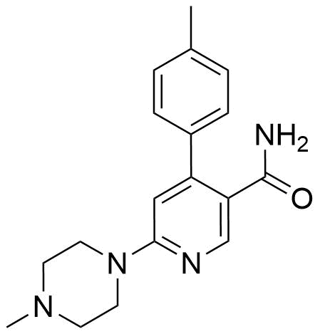 Netupitant Impurity 35
