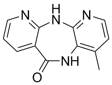 Nevirapine EP Impurity B