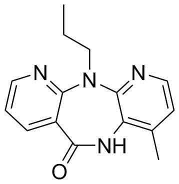 Nevirapine EP Impurity C