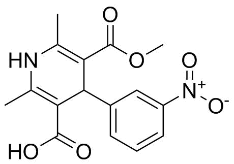 Nicardipine USP Related Compound A