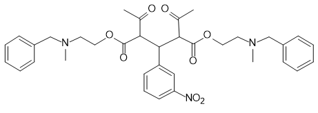 Nicardipine Impurity 47