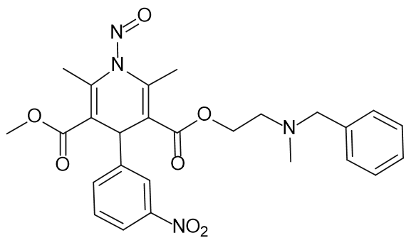 N-Nitroso Nicardipine
