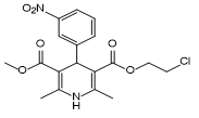 Nicardipine Impurity 55