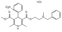 Nicardipine Impurity 56