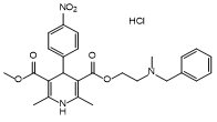 Nicardipine Impurity 57