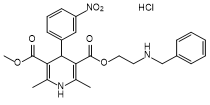 Nicardipine Impurity 58
