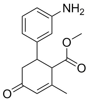 Nicardipine Impurity 47