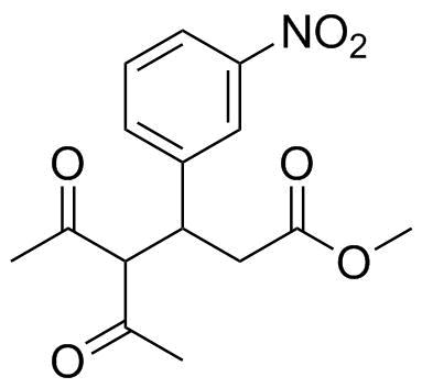 Nicardipine Impurity 53