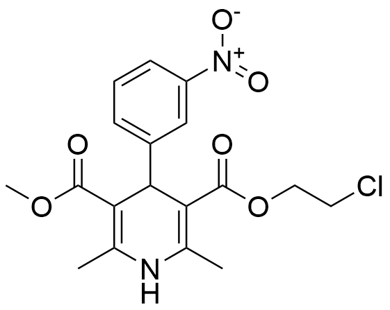 Nicardipine Impurity 61