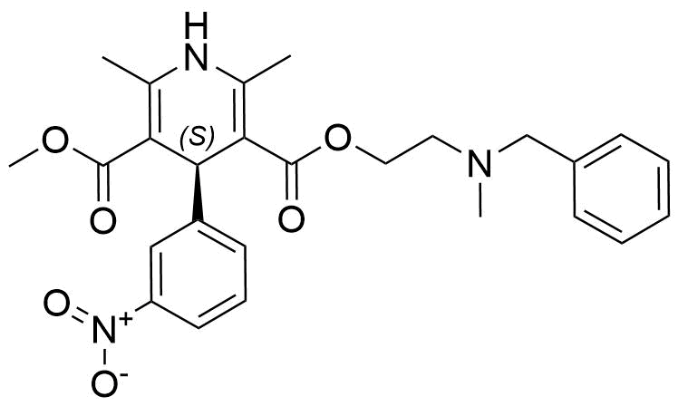 Nicardipine Impurity 63
