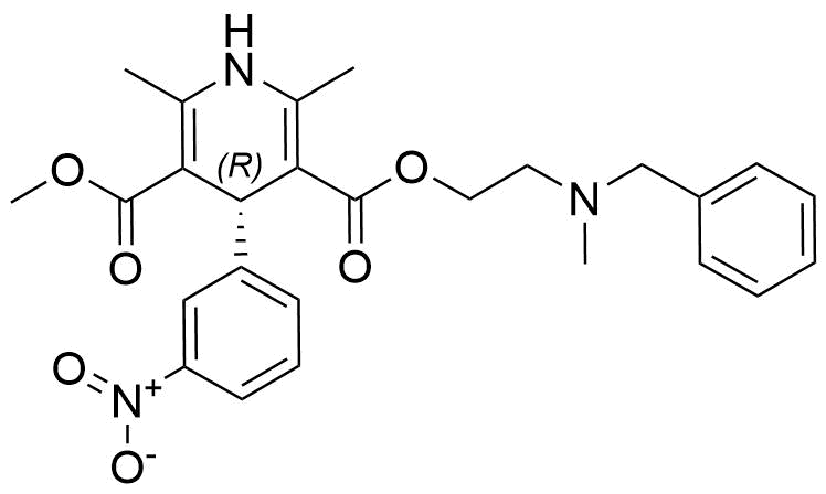 Nicardipine Impurity 64