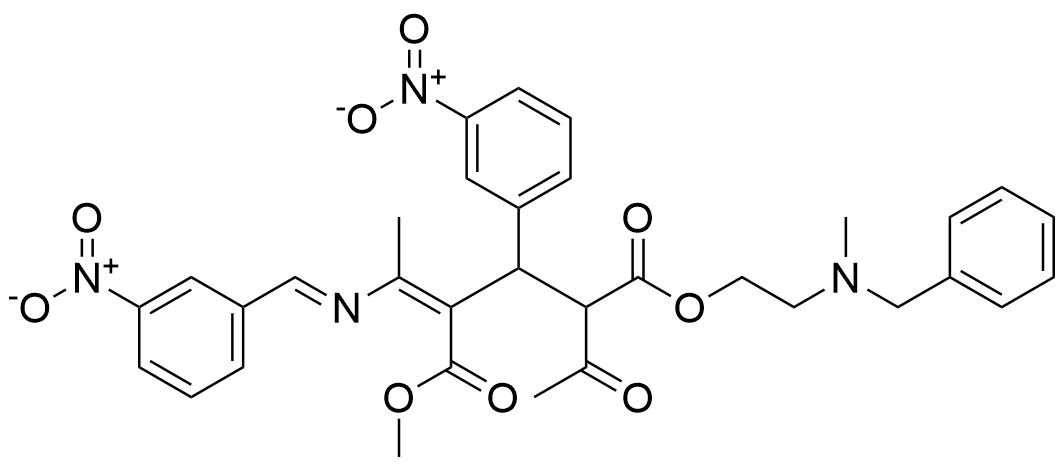 Nicardipine Impurity 66