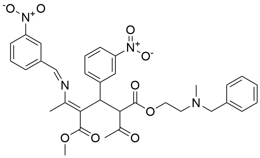 Nicardipine Impurity 67