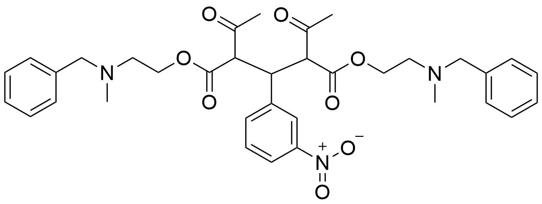 Nicardipine Impurity 88