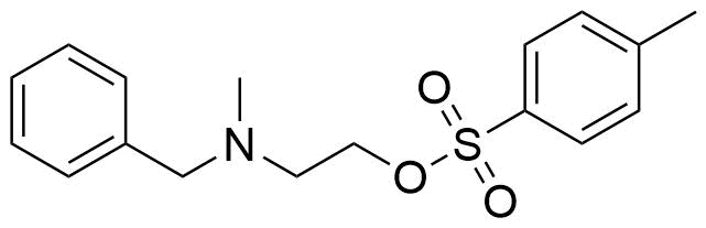 Nicardipine Impurity 89