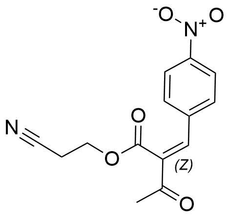 Nicardipine Impurity 91